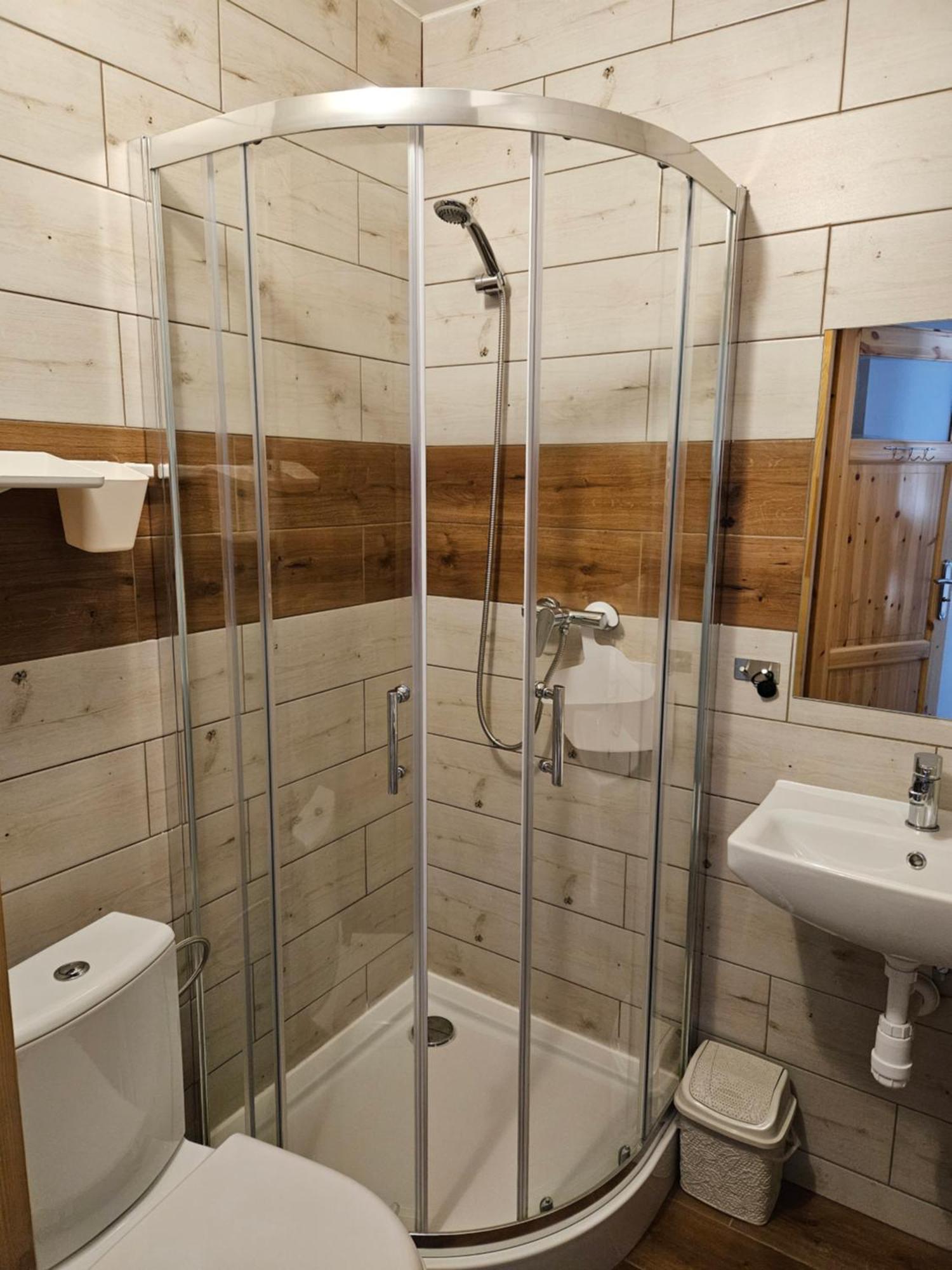 Noclegi U Przewodnikow - Zwiedzaczek Lubawka Cameră foto